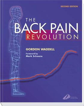 Waddell | Back Pain Revolution | Buch | 978-0-443-07227-7 | sack.de