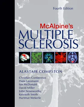 Compston / McDonald / Noseworthy |  McAlpine's Multiple Sclerosis | Buch |  Sack Fachmedien