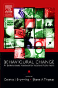 Browning / Thomas |  Behavioural Change | Buch |  Sack Fachmedien