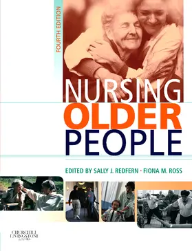 Redfern / Ross | Nursing Older People | Buch | 978-0-443-07459-2 | www.sack.de