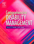Harder / Scott |  Comprehensive Disability Management | Buch |  Sack Fachmedien