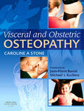 Stone |  Visceral and Obstetric Osteopathy | Buch |  Sack Fachmedien