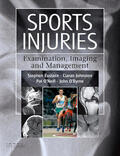 Eustace / Johnston / O'Byrne |  Sports Injuries | Buch |  Sack Fachmedien