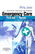 Jevon |  Emergency Care and First Aid for Nurses | Buch |  Sack Fachmedien