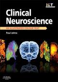 Johns |  Clinical Neuroscience | Buch |  Sack Fachmedien