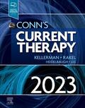 Rakel / Kellerman |  Conn's Current Therapy 2023 | Buch |  Sack Fachmedien