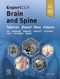 Salzman / Jhaveri / Ross |  ExpertDDx: Brain and Spine | Buch |  Sack Fachmedien