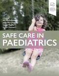 Nicholson / Murphy / Taaffe |  Safe Care in Paediatrics | Buch |  Sack Fachmedien