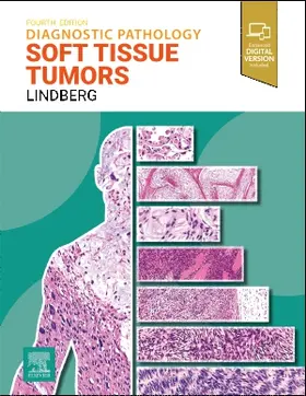 Lindberg |  Diagnostic Pathology: Soft Tissue Tumors | Buch |  Sack Fachmedien