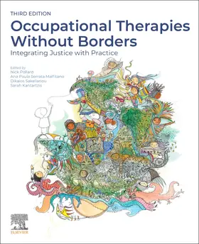 Pollard / Sakellariou / Malfitano | Occupational Therapies Without Borders | Buch | 978-0-443-10967-6 | www.sack.de