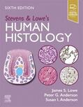 Lowe / Anderson |  Stevens & Lowe's Human Histology | Buch |  Sack Fachmedien