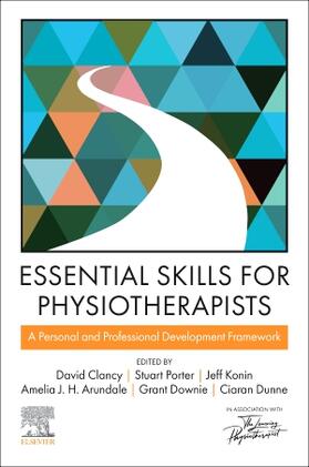 Clancy / Porter / Konin | Essential Skills for Physiotherapists | Buch | 978-0-443-11128-0 | sack.de