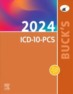 Elsevier | Buck's 2024 ICD-10-PCs | Buch | 978-0-443-11183-9 | sack.de