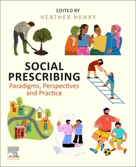 Henry | Social Prescribing | Buch | 978-0-443-11364-2 | sack.de