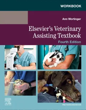 Elsevier | Workbook for Elsevier's Veterinary Assisting Textbook | Buch | 978-0-443-11714-5 | www.sack.de