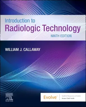 Callaway | Introduction to Radiologic Technology | Buch | 978-0-443-11726-8 | sack.de