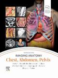 Raman / Rosado-de-Christenson / Zaheer |  Imaging Anatomy: Chest, Abdomen, Pelvis | Buch |  Sack Fachmedien