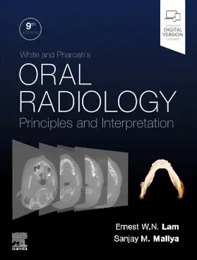 Lam / Mallya | White and Pharoah's Oral Radiology | Buch | 978-0-443-11871-5 | sack.de