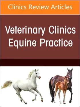 Romano |  Toxicologic Disorders, an Issue of Veterinary Clinics of North America: Equine Practice | Buch |  Sack Fachmedien