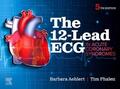 Aehlert / Phalen |  The 12-Lead ECG in Acute Coronary Syndromes | Buch |  Sack Fachmedien
