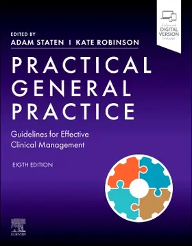 Staten / Robinson |  Practical General Practice | Buch |  Sack Fachmedien