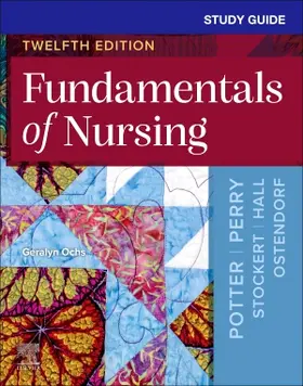 Ochs | Study Guide for Fundamentals of Nursing | Buch | 978-0-443-12407-5 | www.sack.de