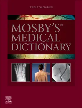 O'Toole | Mosby's Medical Dictionary | Buch | 978-0-443-12670-3 | www.sack.de