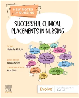 Elliott |  Successful Clinical Placements in Nursing | Buch |  Sack Fachmedien