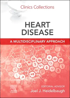 Heidelbaugh |  Heart Disease: A Multidisciplinary Approach | Buch |  Sack Fachmedien