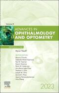 Yanoff |  Advances in Ophthalmology and Optometry, 2023 | Buch |  Sack Fachmedien