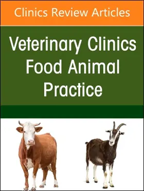 Jones / Dalton |  Management of Bulls, an Issue of Veterinary Clinics of North America: Food Animal Practice | Buch |  Sack Fachmedien