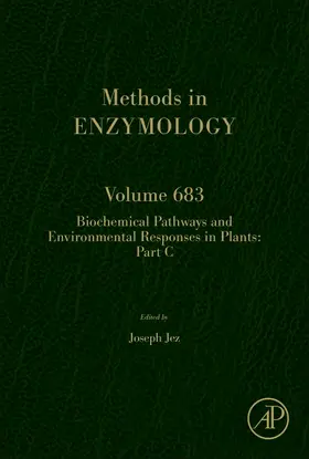Biochemical Pathways and Environmental Responses in Plants: Part C | Buch | 978-0-443-13197-4 | www.sack.de