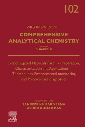 Das | Bioconjugated Materials Part 1 | Buch | 978-0-443-13199-8 | sack.de