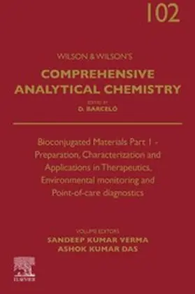 Verma / Das | Bioconjugated Materials Part 1 | E-Book | sack.de