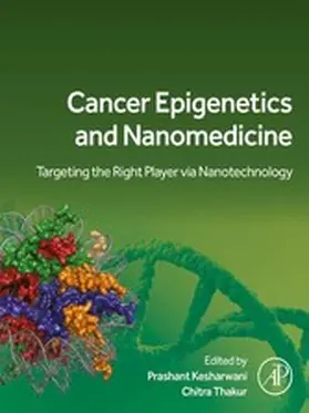 Kesharwani / Thakur | Cancer Epigenetics and Nanomedicine | E-Book | sack.de