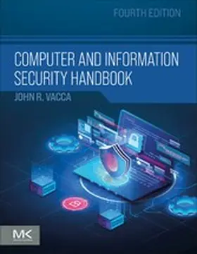 Vacca | Computer and Information Security Handbook (2-Volume Set) | E-Book | www.sack.de
