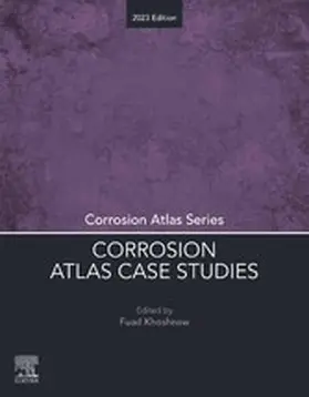 Khoshnaw | Corrosion Atlas Case Studies | E-Book | sack.de
