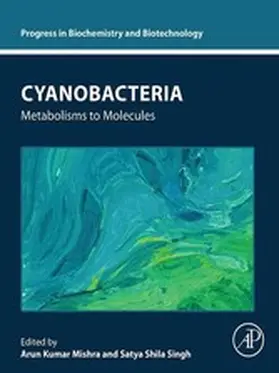 Mishra / Singh Ph. D |  Cyanobacteria | eBook | Sack Fachmedien