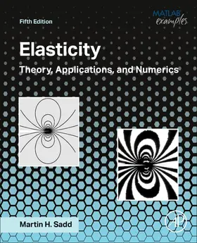 Sadd |  Elasticity | Buch |  Sack Fachmedien