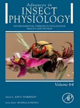 Harrison | Environmental Threats to Pollinator Health and Fitness | E-Book | www.sack.de