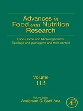 Foodborne and Microorganisms | E-Book | sack.de