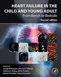 Rossano / Jefferies / Chang |  Heart Failure in the Child and Young Adult | Buch |  Sack Fachmedien