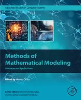 Dutta |  Methods of Mathematical Modeling | eBook | Sack Fachmedien
