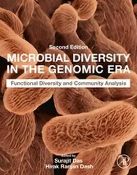 Das / Dash | Microbial Diversity in the Genomic Era | E-Book | www.sack.de
