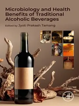 Tamang | Microbiology and Health Benefits of Traditional Alcoholic Beverages | E-Book | www.sack.de