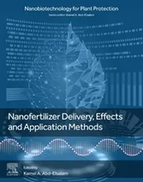 A Abd-Elsalam |  Nanofertilizer Delivery, Effects and Application Methods | eBook | Sack Fachmedien