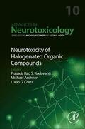  Neurotoxicity of Halogenated Organic Compounds | Buch |  Sack Fachmedien