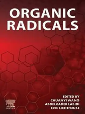 Wang / Labidi / Lichtfouse | Organic Radicals | E-Book | www.sack.de