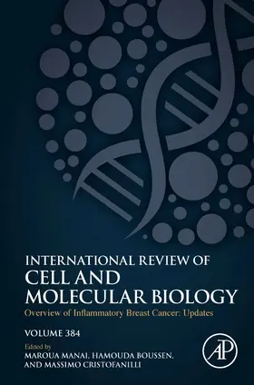 Overview of Inflammatory Breast Cancer: Updates | Buch | 978-0-443-13348-0 | sack.de