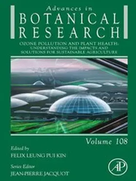 Leung |  Ozone Pollution and Plant Health: Understanding the Impacts and Solutions for Sustainable Agriculture | eBook | Sack Fachmedien